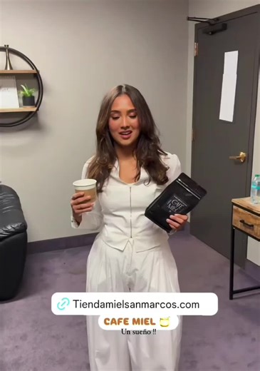 el mejor café miel.sabor de guate #mielsanmarcos #guatemala #cafecito