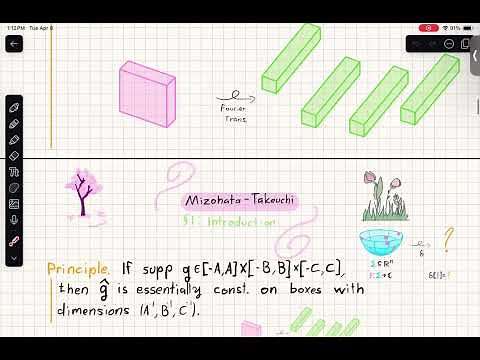 A counterexample to the Mizohata-Takeuchi Conjecture - OARS