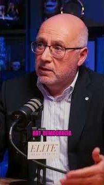 Political Corruption: "Not All Politicians Are the Same"