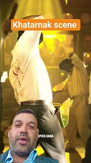 5 MASSIVE South Indian Movie Action Scenes That Will Blow Your Mind