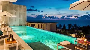 1.1K views · 25 reactions | Paris. New York. London. Miami. Berlin....