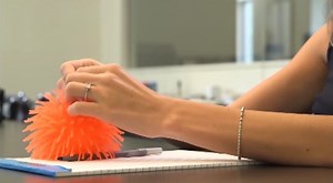 Watch Not sure what to do with your hands? Try fidgeting! on Amazon Live