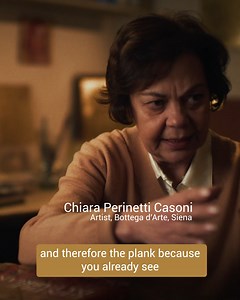 344K views · 5.1K reactions | What is the centuries-old technique behind these magnificent artworks? ✨ | National Gallery | Facebook