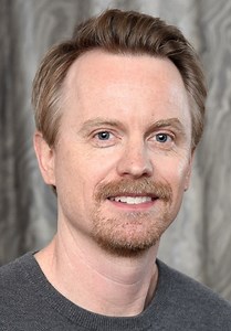 David Hornsby