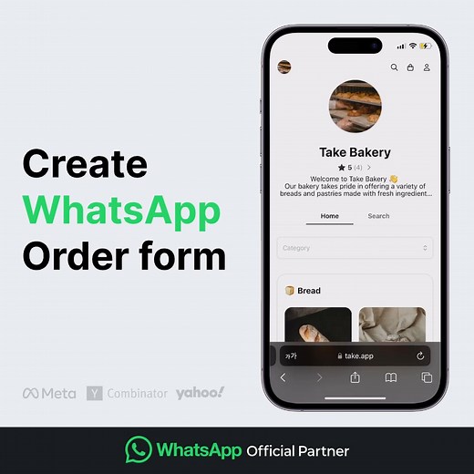 Take App on Reels | Facebook