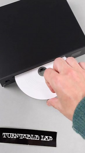 38K views · 219 reactions | Pro-Ject / CD Box E CD Player ⇢turntablelab.com/cdboxe #ttlhifi #projectcdbox #projectcdboxe #cdplayer #audiophile #hifi | Turntable Lab | Facebook