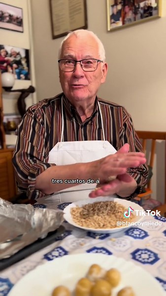 ¡La mejor receta de Panellets!