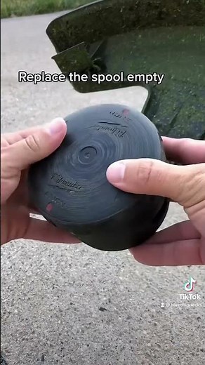 How To Change The String On A Milwaukee Weed Eater