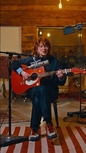 it doesn’t have to be so hard 🥄🥄 baby spoon acoustic is out now !! #shorts