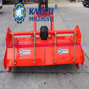 [Hot Item] Pto Driven Variety of Farm Rotary Tillers for Matching Agricultural Tractors