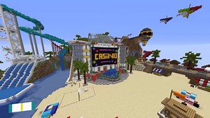 10 most popular Minecraft maps with RTX on