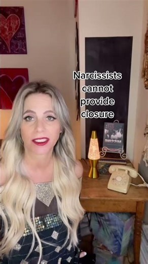 How to Give Yourself Closure After Narcissistic Abuse