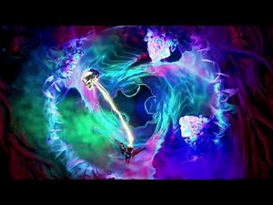 Keeper - Vivid HDR Game perfect for LG OLED Display + Monitor