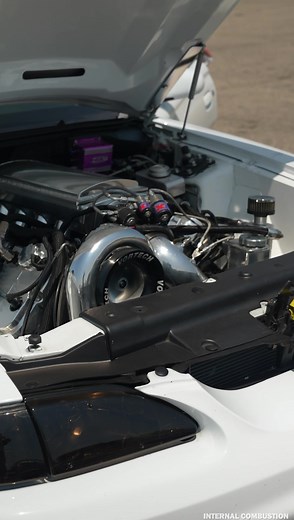 88K views · 4.6K reactions | COYOTE SWAPPED SN95 #vortechsuperchargers #mustang #coyoteswaptheworld #coyoteswap #musclecars #v8 #horsepower #boost #sn95 #s550 #ford #fordmustang #gt500 | Internal Combustion | Facebook