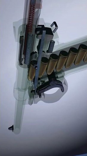 Nambu Type-14 😱 w8 #subscribe #like #airsoftguns #csgo #airsoftrifles #kpop #airsoftgun #airsoftshot