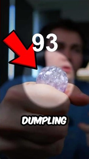 When Steak OPENED 100 Dumpling Squishies... 😱