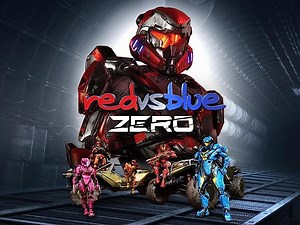RED VS. BLUE YR 18 2020