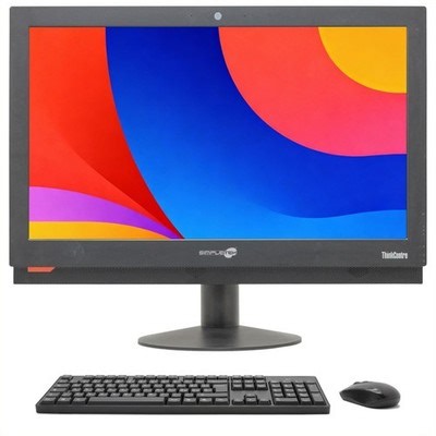 Lenovo M910z I7 Aio All In One 24" 16gb Ssd 240gb Win10 Pc Fisso Lettore Dvd-rw_ | eBay