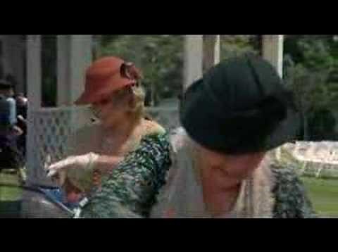 Clip from Johnny Dangerously