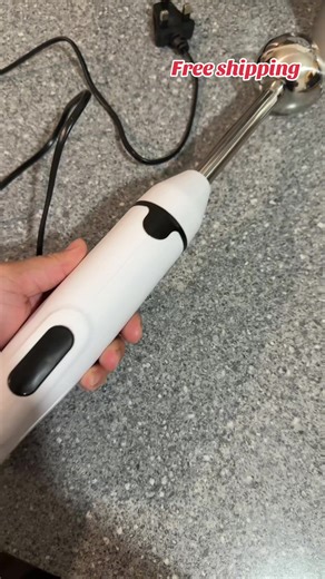 Ultimate Electric Hand Blender Purchase Guide
