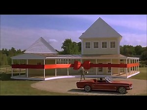 THE ARCHITECTS - TRAILER 2012