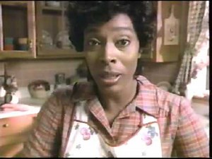 1986 Wesson Oil commercial. Featuring actresses Florence Henderson & Ketty Lester.