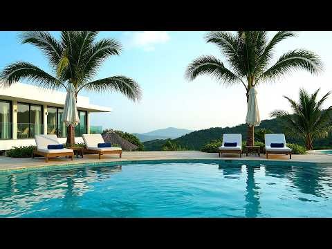 1 Hour Chill Music 🎧 Calm Positive Vibes • Relaxing Background Music for Focus & Unwinding