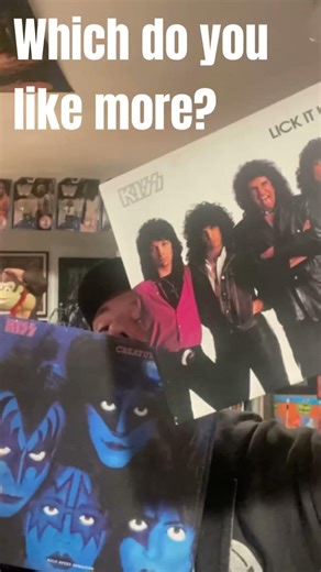 Album Battle