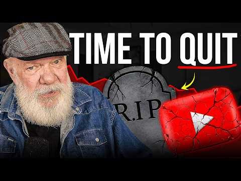 3 Reasons To Quit YouTube and One Reason Not To