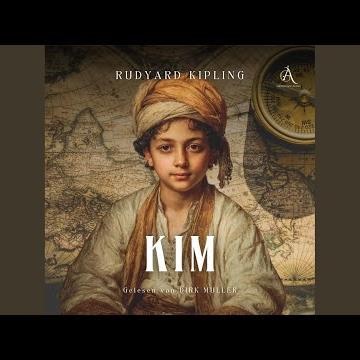 Kapitel 138 - Kim - Hörbuch Klassiker