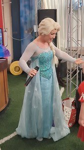 Let it go ❄️❄️❄️❄️ | Princesses of the World