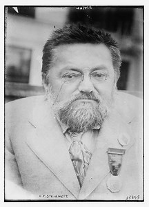 Charles Proteus Steinmetz - Alchetron, the free social encyclopedia