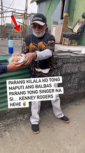 33 reactions · 24 comments | Parang si Kenny rogers to a ay d kahawig lang Dolly Bagoling Lola Tamboli Linda Abellera Cebedo Asazsky Abellera | Nhellie Sab-it | Facebook