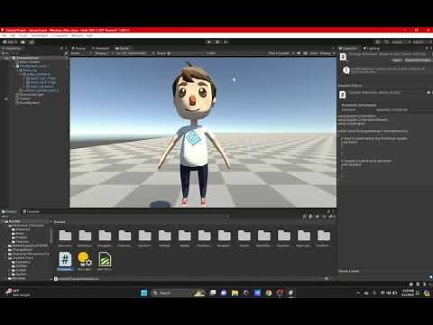 Change Multiple Materials Unity Tutorial