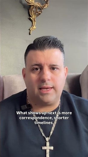 You've already lost control when this happens