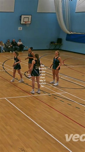 Exploring the Passion for Netball