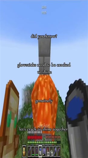 Unlocking the Science Behind Glowstick Activation