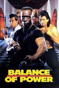 Stream Balance of Power (1996): Find it on Netflix, Prime Video, Hulu & more