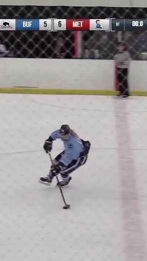 ⚠️ #nwhl #hockey #shootout #goal #foryou #fyp