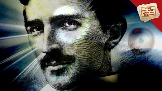Did The U.S. Steal Nikola Tesla's Research? | Howstuffworks