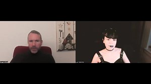 What makes an omen real? How can we distinguish a genuine sign from the projections of our own desires? And why do certain symbols seem to pursue us across dreams and waking life? In our latest conversation, we talk about *omens*, their role in human experience, the fine line between insight and illusion, and the importance of cultivating both awareness and discernment. We explore how symbols repeat themselves through dreams, encounters, and coincidences, and how, with study and discipline, one 