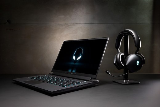 Dell launches Alienware m17 & x17 gaming laptops with a 480Hz refresh rate - Gizmochina