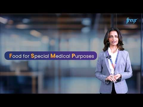 FSMP Regulatory Pathway in China