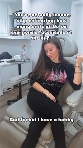 Amber Taylor on Instagram: "If you know, you know… 😌 I don’t mean to evaluate faces — but this is literally my job. Grocery store. Church. Target. Brunch. 🎶 Easy like Sunday morning 🎶 …and my brain is like: “Okay… tox here, a little filler there, maybe some Sculptra, definitely skin tightening.” Nothing wrong with choosing no treatment at all — truly. But if you’ve ever seen me out and about… I’ve probably already added up your units in my head. I can’t turn it off. I can do this in my sleep.