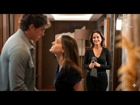 Hermanas: Un amor compartido Capitulo 51 | Parte 2/4 ( Completo HD )