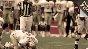 Remembering Wide Right II
