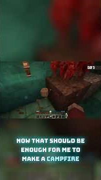 The Hunger Games Minecraft Edition Can They Survive