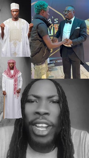 Arewa Entertainment Highlights with DJ Ab and Others