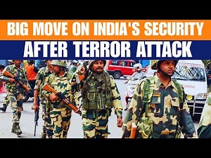 Former RAW Chief Alok Joshi Appointed Head of Revamped National Security Advisory Board | News9