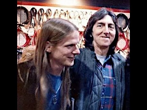 Freeway Jam 1983 Allan Holdsworth Steve Morse Jerry Peek Rod Morgenstein RARE JAZZ ROCK FUSION LIVE!